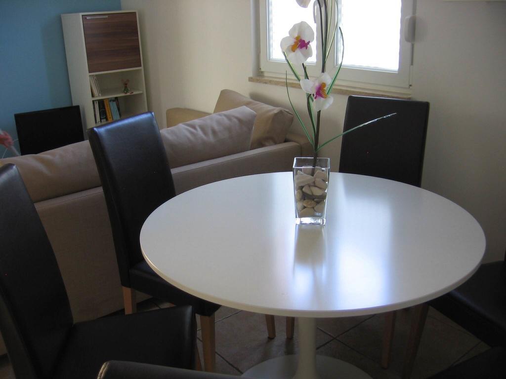 Apartment Marina Rab Town Room photo