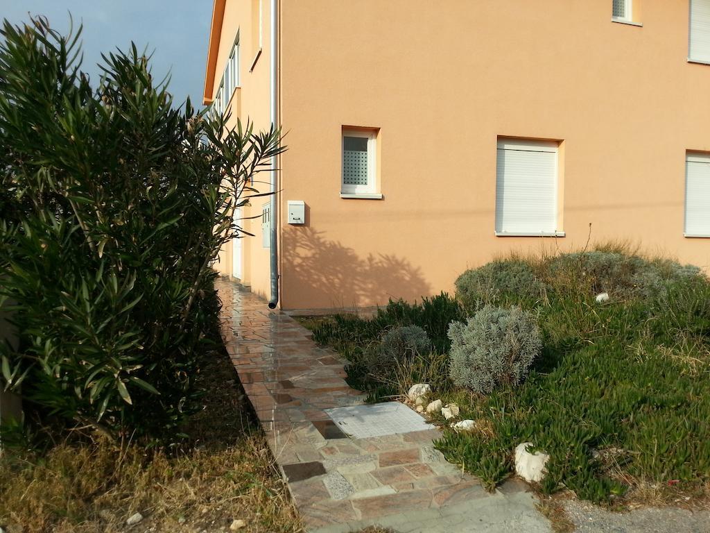 Apartment Marina Rab Town Room photo